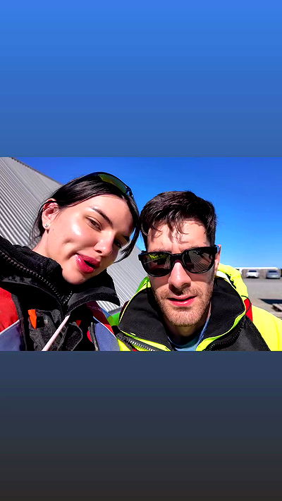 itsilanosh itsilanosh archive video