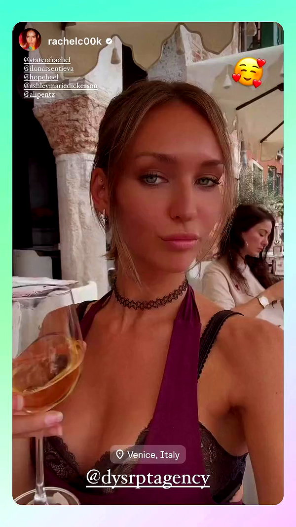 stateofrachel archive video preview