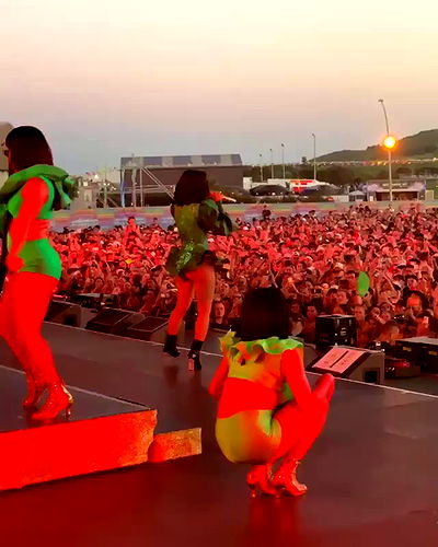 iamcardib iamcardib archive video