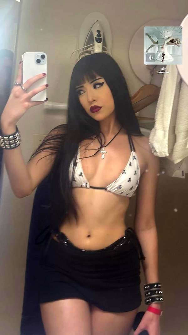 valeriecastellano archive video preview