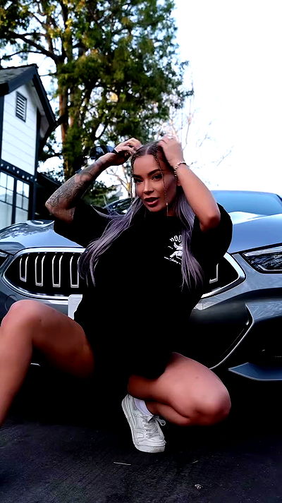 itshayleydavies itshayleydavies archive video