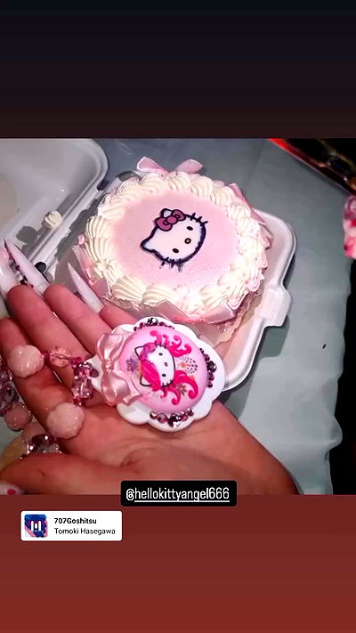 hellokittyangel666 hellokittyangel666 archive video