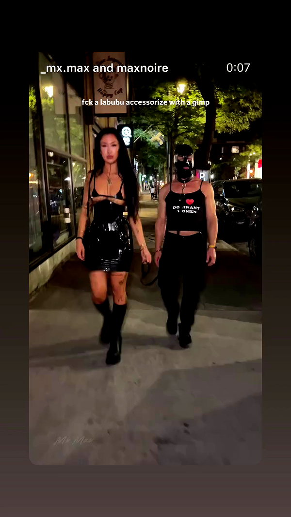 nonsalemwitch archive video preview
