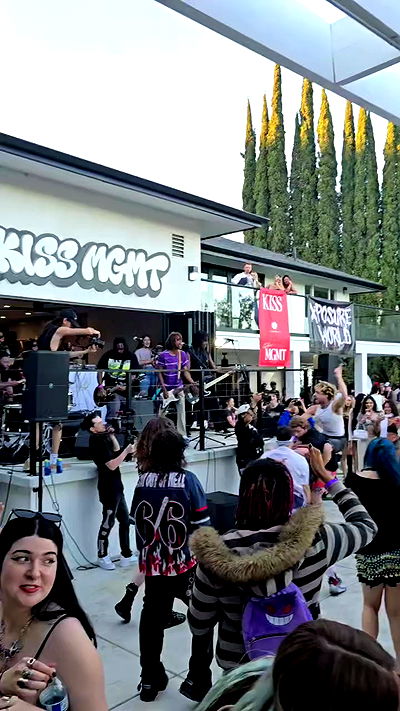 lilith.hecate lilith.hecate archive video