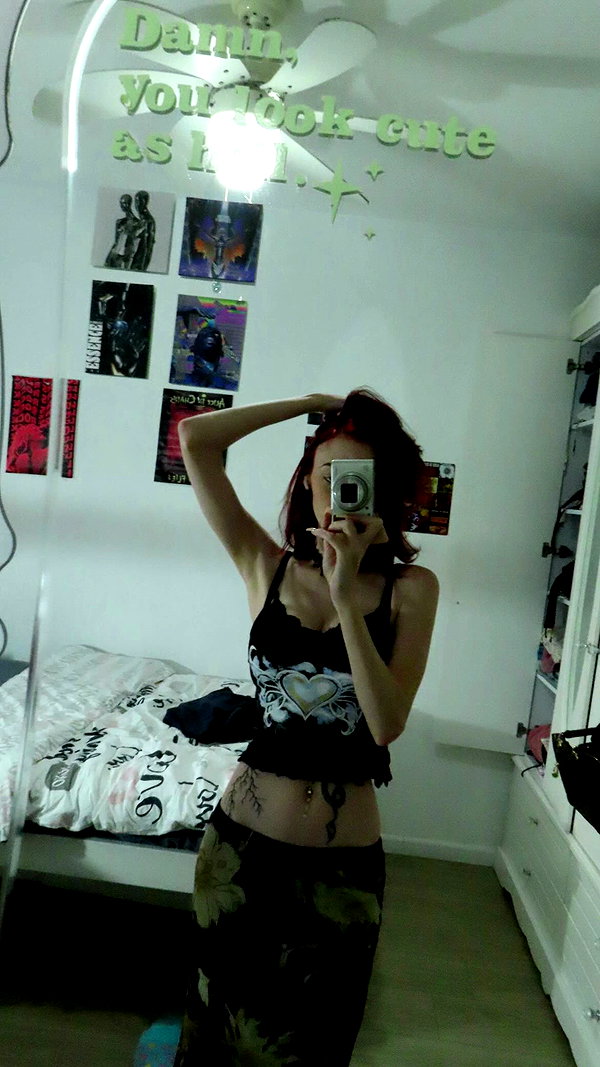 may.kaminski archive video preview