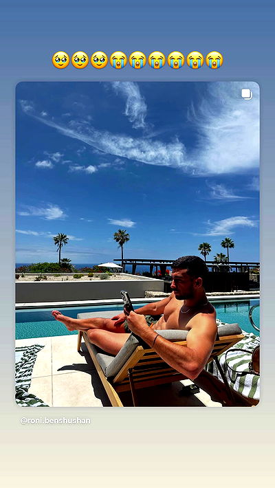 roni.benshushan roni.benshushan archive video