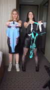milenaaxoxocosplay Altpins Profile Picture