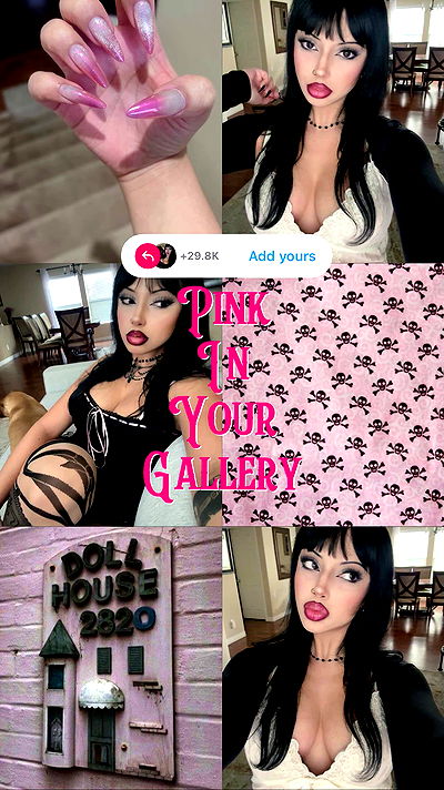 alexalizzz alexalizzz archive video