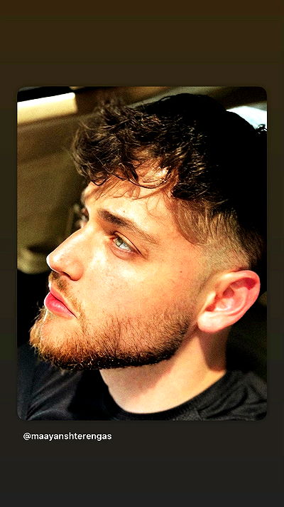 maayanshterengas maayanshterengas archive video