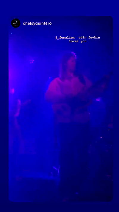 _femalien _femalien archive video