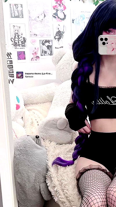 purrrik purrrik archive video