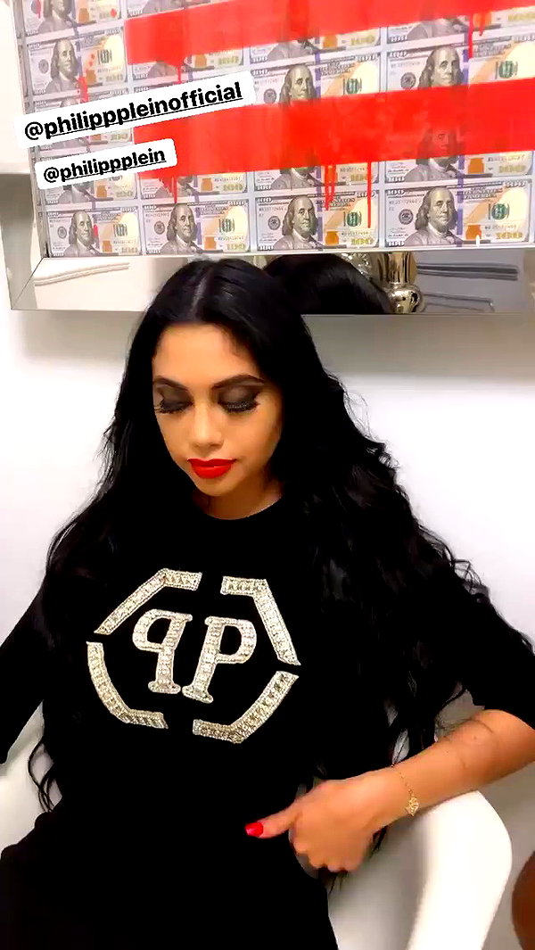 jailyneojeda archive video preview