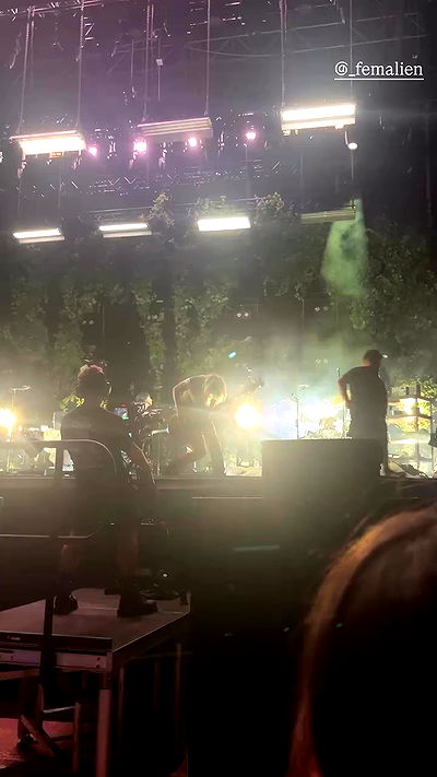 _femalien _femalien archive video