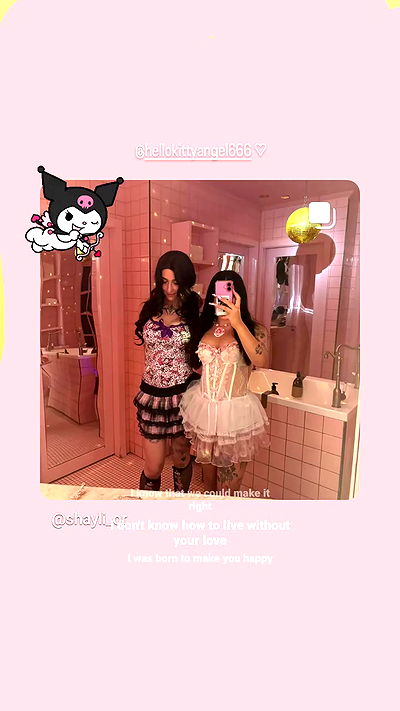 shayli_or shayli_or archive video