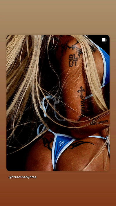 dreambabydrea dreambabydrea archive video