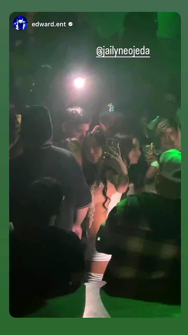 jailyneojeda archive video preview