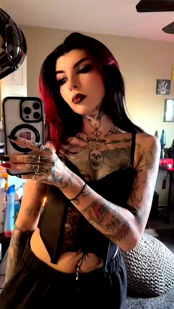 breegrayyy archive video preview