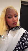 nickiminaj Altpins Profile Picture