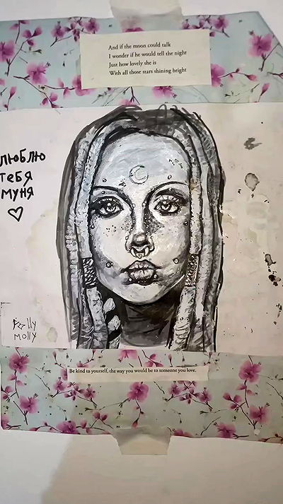 moonyyyya moonyyyya archive video