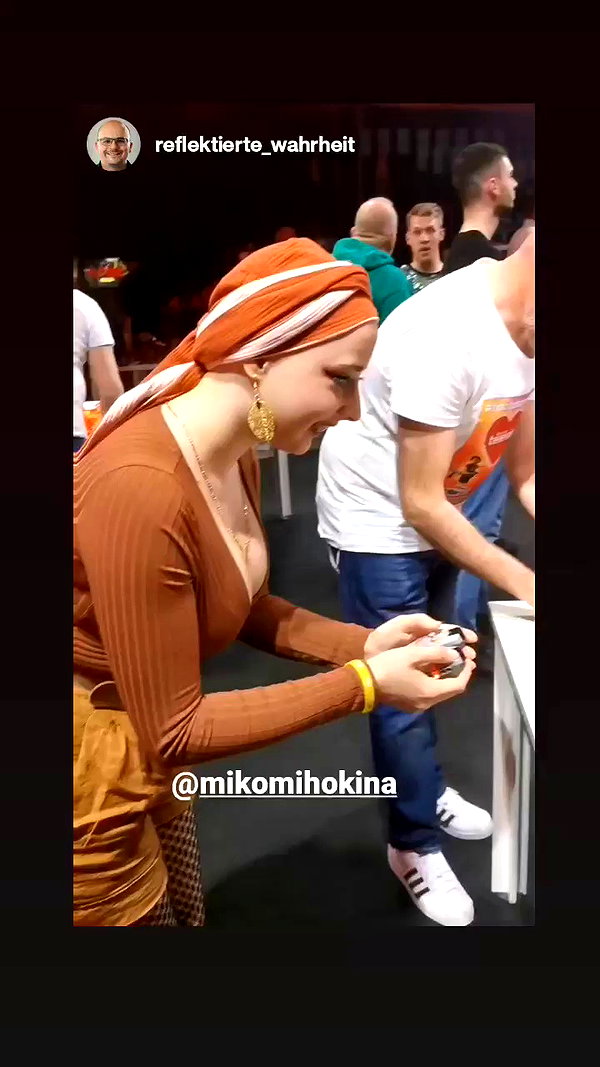 mikomihokina archive video preview