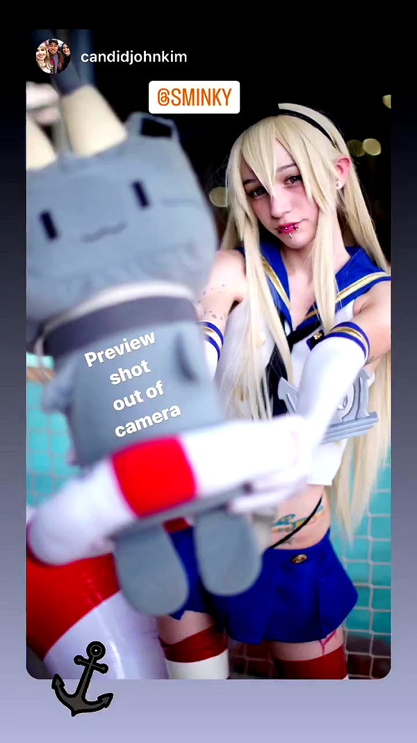sminky archive video preview