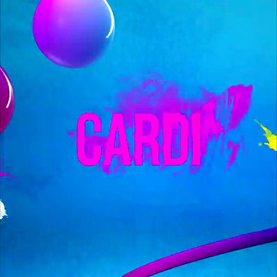 iamcardib iamcardib archive video