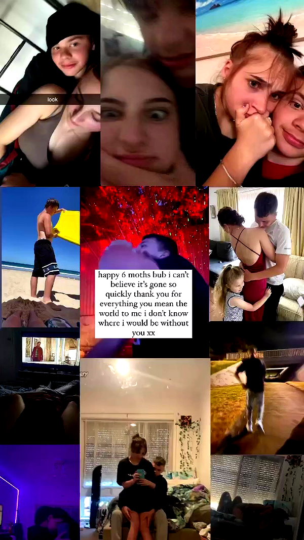 kira_sargeson archive video preview