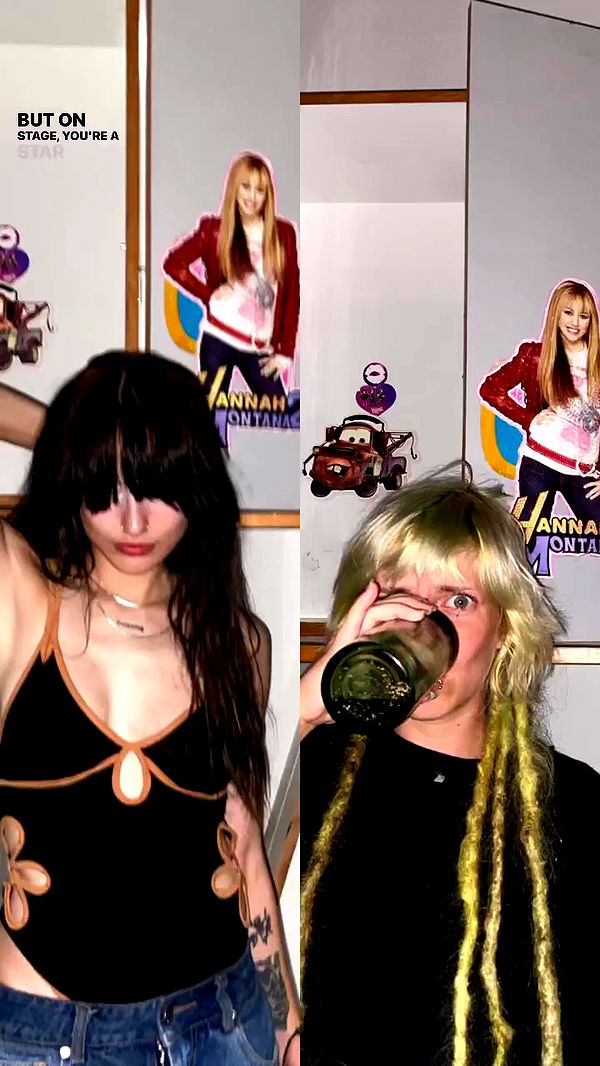 feelbetterinmysweater archive video preview