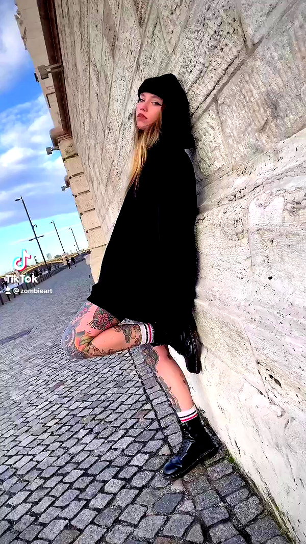 zombiemodel archive video preview