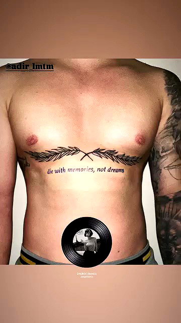 bitch_tattooist_17 archive video preview