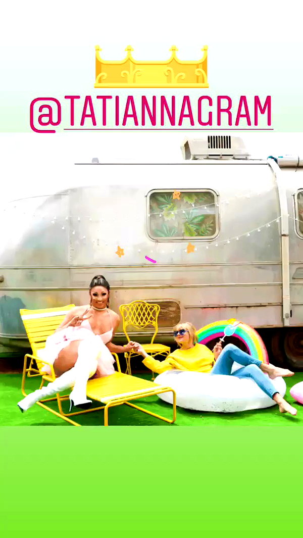 taylorswift archive video preview