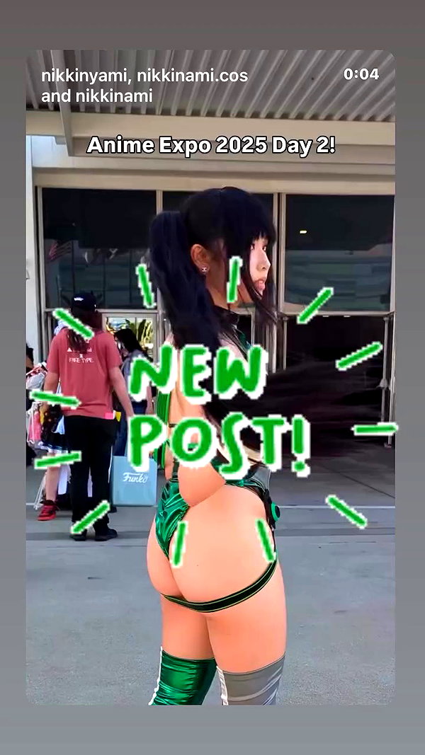 nikkinyami archive video preview