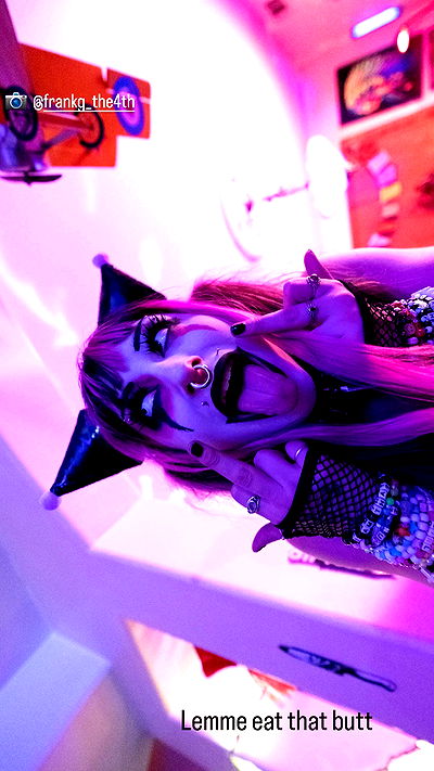 lilith.hecate lilith.hecate archive video