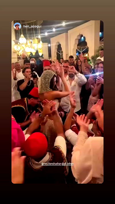 roni.benshushan roni.benshushan archive video