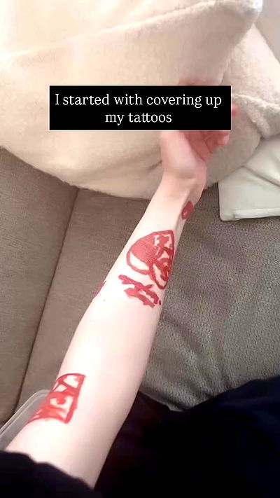 milkgore milkgore archive video