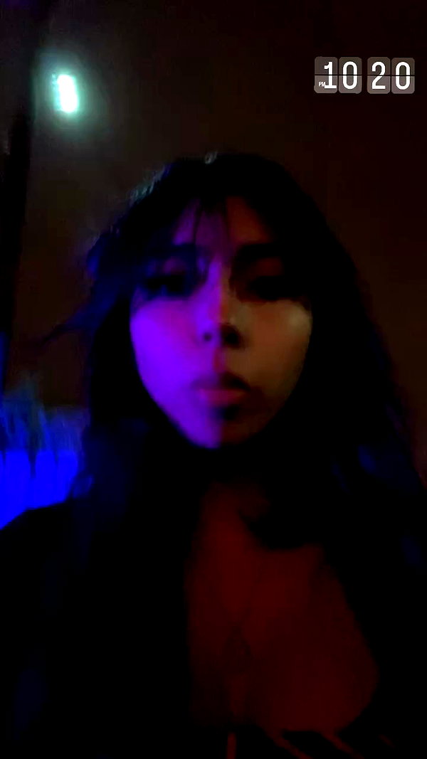 klarissasalazar archive video preview