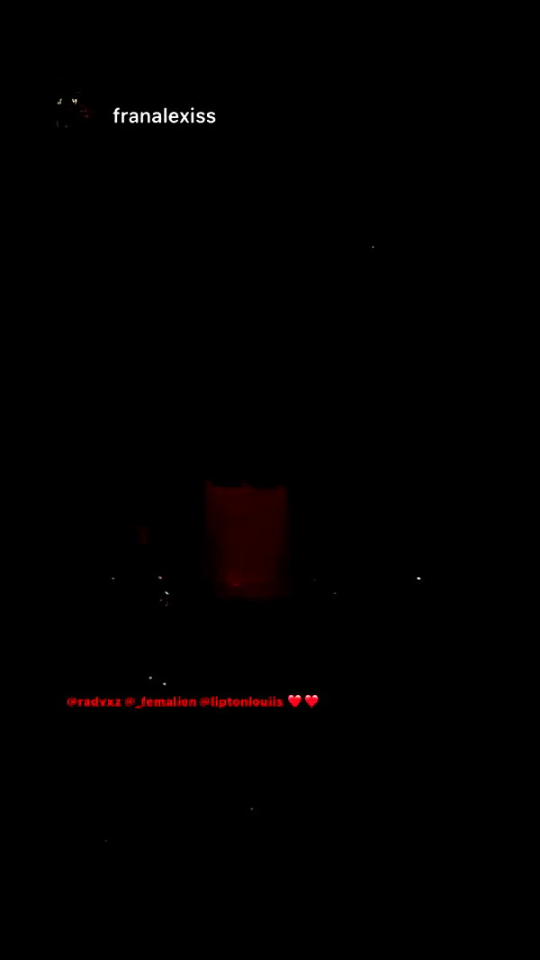 _femalien archive video preview