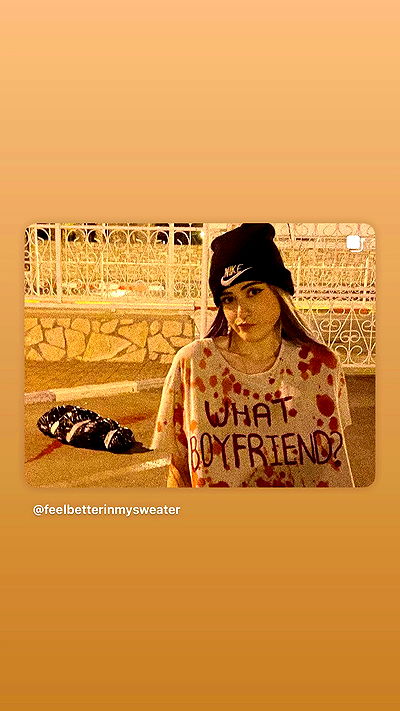 feelbetterinmysweater feelbetterinmysweater archive video