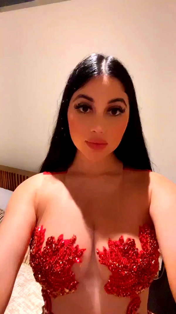 jailyneojeda archive video preview