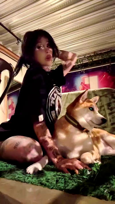 zommmbri zommmbri archive video