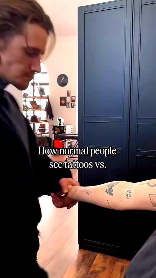 nocturnal__tattoo archive video preview