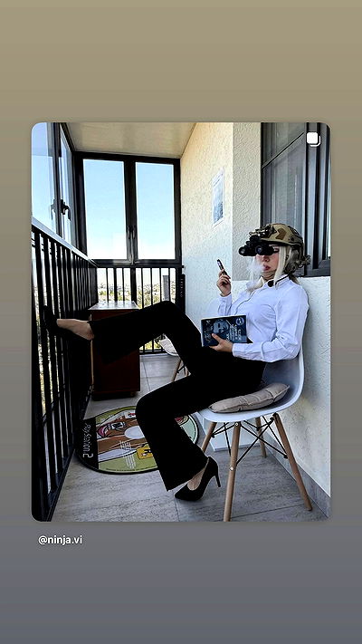 ninja.vi ninja.vi archive video