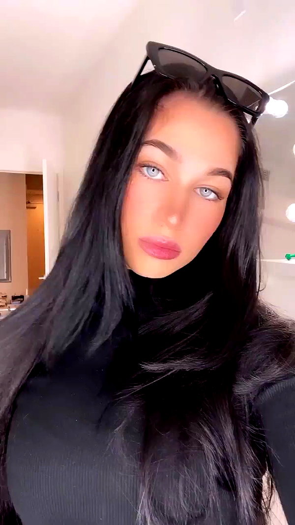 laurasaponara archive video preview