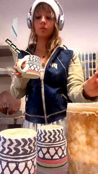 _femalien _femalien archive video