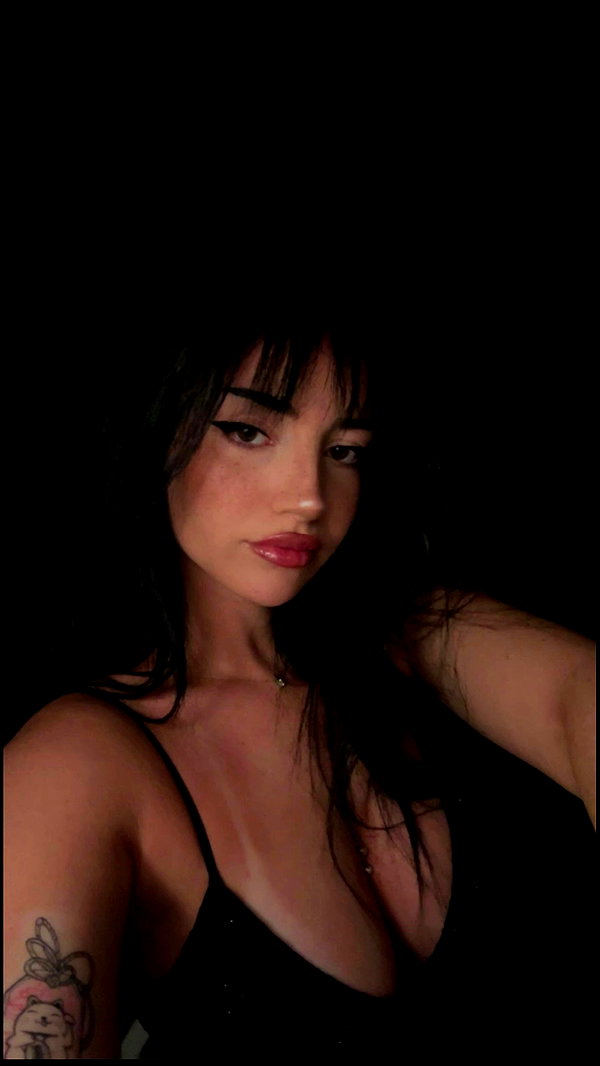 mayaellron archive video preview