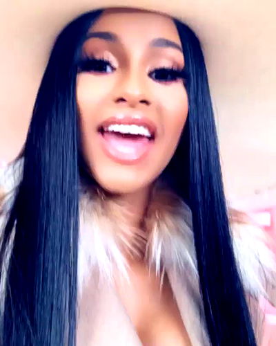 iamcardib iamcardib archive video