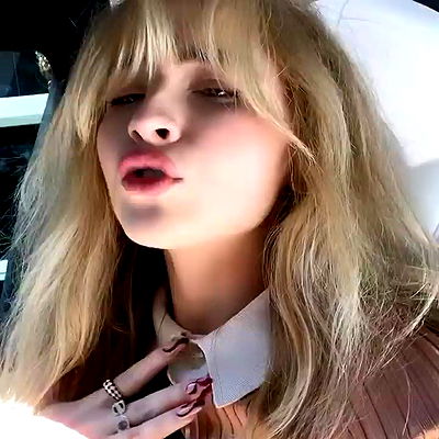 sabrinacarpenter sabrinacarpenter archive video