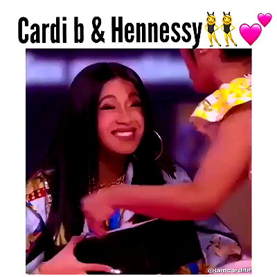 iamcardib iamcardib archive video
