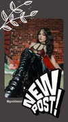 goddessoffxck2 Altpins Profile Picture