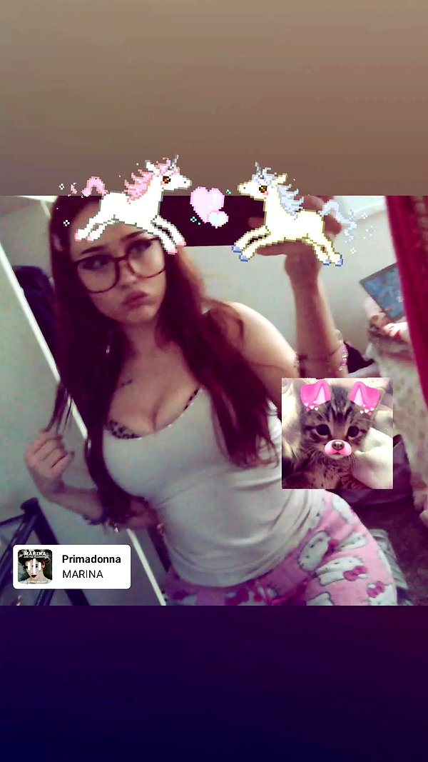 cupcakeqweenxo archive video preview